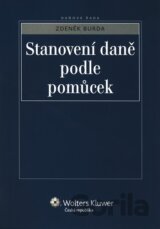 Stanovení daně podle pomůcek
