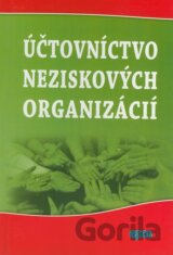 Účtovníctvo neziskových organizácií