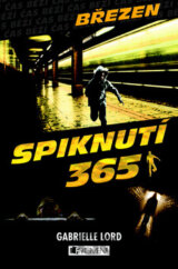 Spiknutí 365: Březen