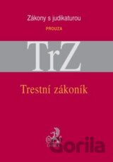Trestní zákoník