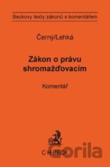 Zákon o právu shromažďovacím