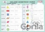Základné geometrické vzorce
