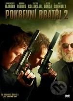 Pokrevní bratři 2