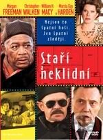 Staří a neklidní