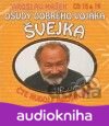 Osudy dobrého vojáka Švejka (2 CD)
