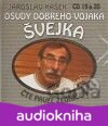 Osudy dobrého vojáka Švejka (2 CD)