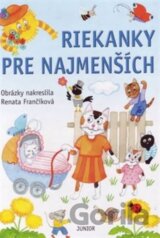 Riekanky pre najmenších