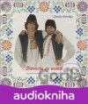 LISKA PAVEL, MATONOHA TOMAS: SLOVACKO SA NESUDI (ZDENEK GALUSKA) (  2-CD)