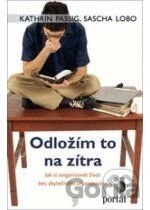 Odložím to na zítra