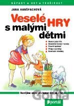 Veselé hry s malými dětmi