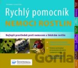 Rychlý pomocník: Nemoci rostlin