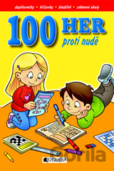 100 her proti nudě!