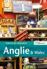 Anglie & Wales