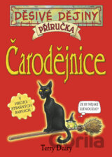 Čarodějnice - příručka