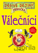 Válečníci - příručka