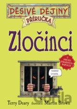 Zločinci - příručka