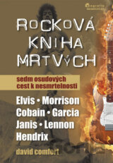 Rocková kniha mrtvých