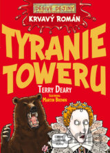 Tyranie Toweru