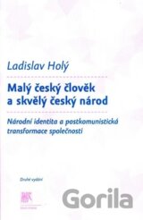 Malý český člověk a skvělý český národ