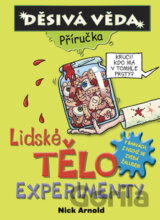 Lidské tělo - experimenty