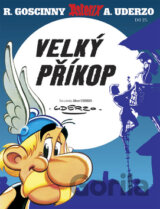 Asterix: Velký příkop - Díl 25.