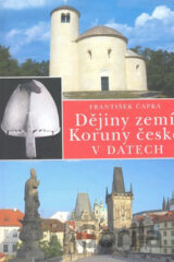 Dějiny zemí Koruny české v datech