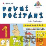 První počítání