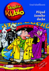 Případ černého ducha