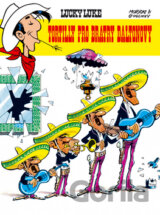 Lucky Luke - Tortilly pro bratry Daltonovy