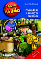 Podvodník s růžovým hrochem
