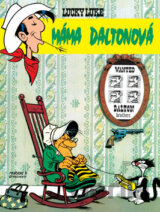 Lucky Luke: Máma Daltonová