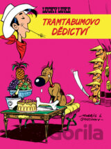 Lucky Luke: Tramtabumovo dědictví