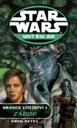 Star Wars: Nový řád Jedi - Hranice vítězství I.