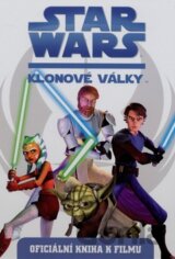 Star Wars: Klonové války