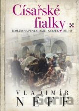 Císařské fialky - II.