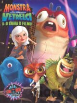 Monstra vs vetřelci