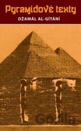 Pyramídové texty