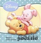 Macko Puf - Máme radi každé počasie