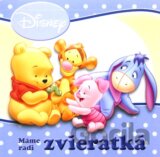 Macko Puf - Máme radi zvieratká