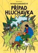 Případ Hluchavka