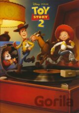 Toy Story 2