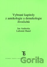 Vybrané kapitoly z autekologie a demekologie živočichů