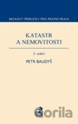 Katastr a nemovitosti