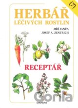 Herbář léčivých rostlin (7)