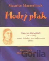Modrý pták
