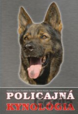 Policajná kynológia