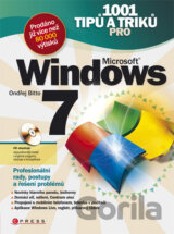 1001 tipů a triků pro Microsoft Windows 7