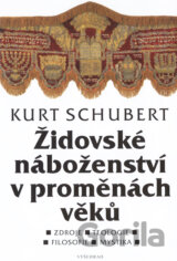 Židovské náboženství v proměnách věků