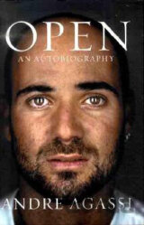 OPEN An Autobiography: Andre Agassi