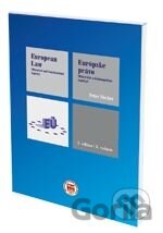 European Law/Európske právo